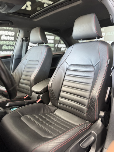 Volkswagen Vento 2.0 Tsi Gli 211Cv App Connect + Nav Dsg