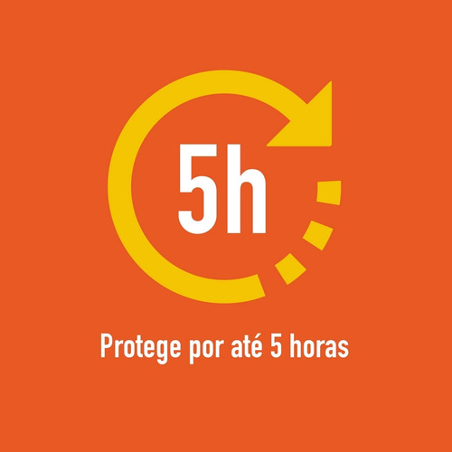 Sbp Advanced Repelente Corporal Loção Com Icaridina 100ml