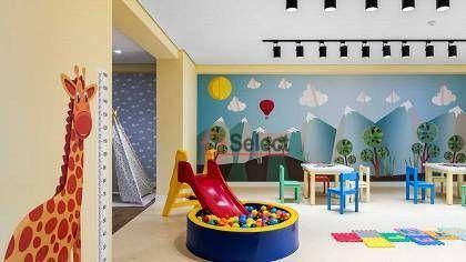 Imagem 19 de 26 de Apartamento Com 3 Dormitórios À Venda, 66 M² Por R$ 730.000,00 - Tatuapé - São Paulo/sp - Ap1573
