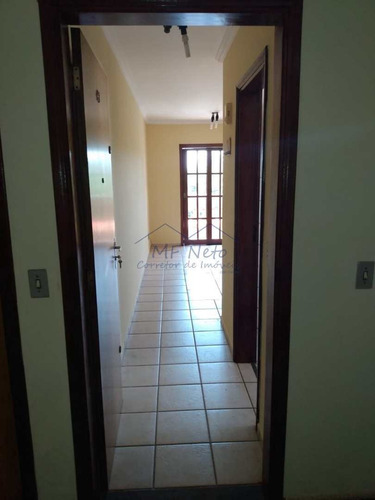 Imagem 23 de 30 de Apartamento Com 2 Dorms, Jardim Elite, Pirassununga - R$ 245 Mil, Cod: 81700 - V81700