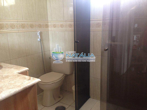 Imagem 11 de 13 de Apartamento Com 2 Dorms, Vila Aurora (zona Norte), São Paulo - R$ 425 Mil, Cod: 63177 - V63177
