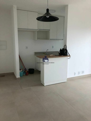 Imagem 7 de 30 de Apartamento Padrão À Venda Parque Residencial Comendador Mancor Daud São José Do Rio Preto/sp - 2021834