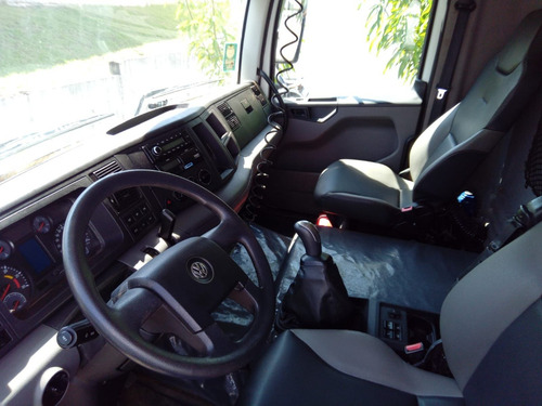 Cavalo Mecanico Vw 33460 6x4 Constellation 2022/2023