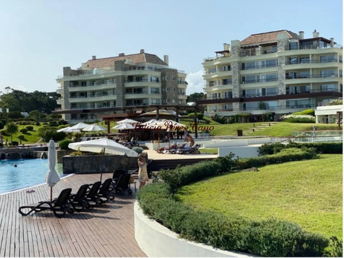 Alquiler Apartamento De 2 Dormitorios En Veramansa