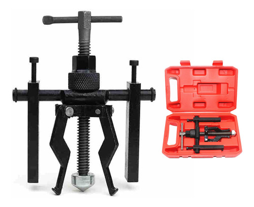 Dauchlime Extractor De Rodamientos De 3 Mandibulas Piloto Ex