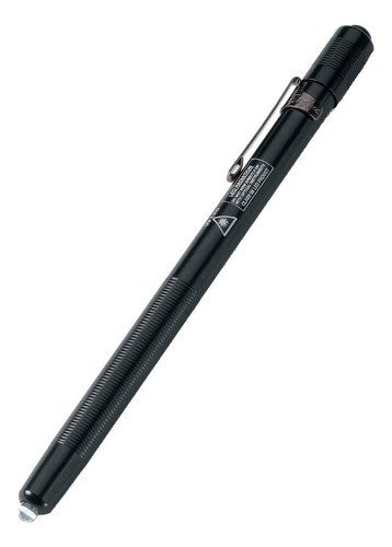 Streamlight 65006 Stylus 3-aaaa Led Boligrafo Con Luz