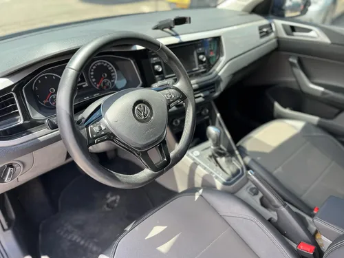 Volkswagen Virtus Highline 1.6cc AT AA 4X2