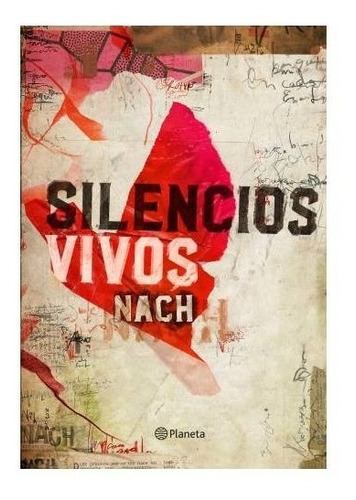 Silencios Vivos - Nach