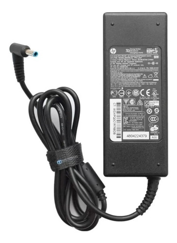 Cargador Hp Envy Touchsmart 17-j000 17-j078ca 17-j023cl