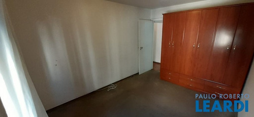 Imagem 13 de 15 de Apartamento - Itaim Bibi - Sp - 597412