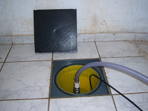 Imagem 2 de 5 de Perfuração De Poço Semiartesiano