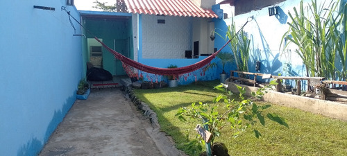 Casa De Temporada Em Peruíbe Litoral De Sp Um Paraíso.