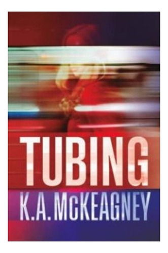 Libro Tubing.