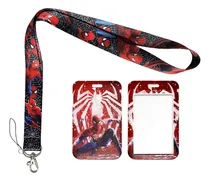 Comprar Porta Insignias Llavero Llaves, Funda Protectora De Dib...