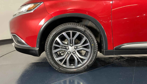 Imagen 6 de 15 de 118877 - Mitsubishi Outlander 2016 Con Garantía