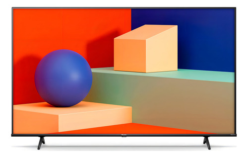 Televisor inteligente Hisense UHD 4K DLED 70 - 70a6khsv