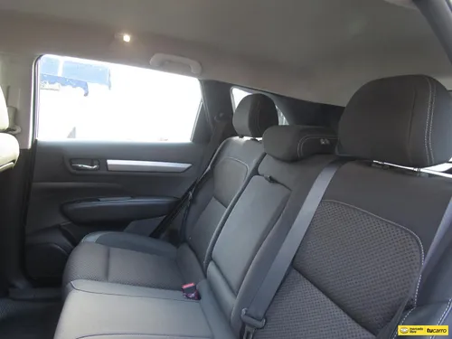 Renault Koleos 2.5 Zen