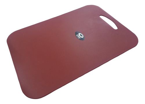 Tabla De Picar Bordo 21 X 31,5cm Crom