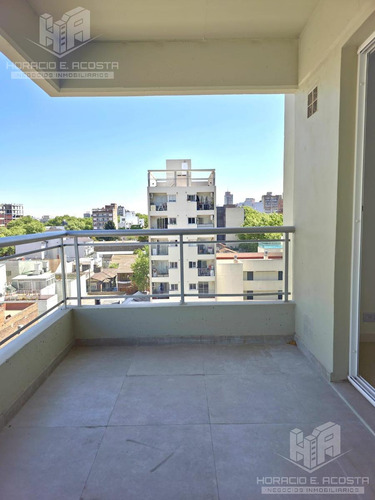 Depto. En Las Victorias Plaza - Localidad San Martin - Provincia De Buenos Aires