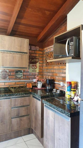 Imagem 19 de 20 de Casa Com 2 Dormitórios À Venda, 69 M² Por R$ 170.000,00 - Tarumã - Viamão/rs - Ca0842