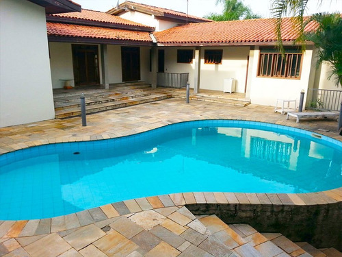 Imagem 13 de 14 de Sobrado Com 5 Dormitórios, 650 M² - Venda Por R$ 4.500.000,00 Ou Aluguel Por R$ 19.000,00/mês - Jardim América - Sorocaba/sp - So1608