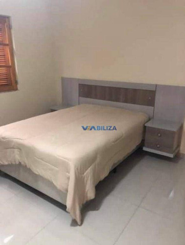 Imagem 11 de 21 de Sobrado Com 3 Dormitórios À Venda, 207 M² Por R$ 645.000 - Jardim Adriana - Guarulhos/sp. Estuda Permuta! - So0894
