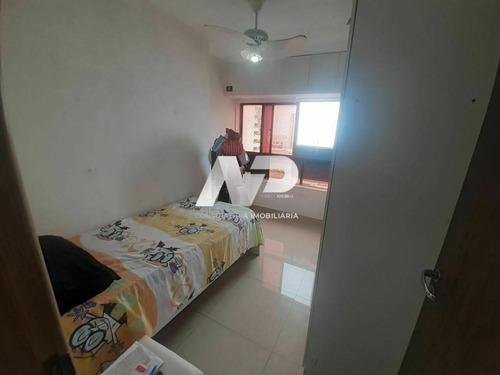 Imagem 11 de 30 de Apartamento Padrão À Venda Em Jaboatão Dos Guararapes/pe - Sh01