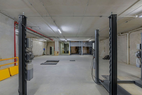 Edificio En Venta 2,317 M2 Col. Hipodromo Condesa