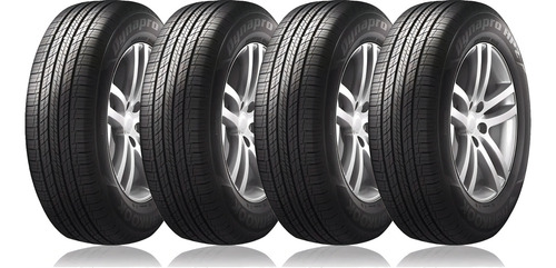 Kit de 4 pneus Hankook Dynapro HP2 RA33 P 235/60R17 102 V