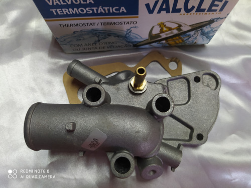 Termostato  Fiat Palio Siena Uno Fiorino 1.3 Mpi 1 Salida