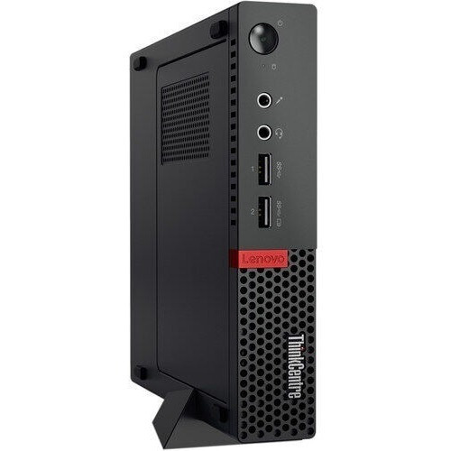 Mini Computador (usado) Lenovo Tiny M710q Core I3 7ma Gen 