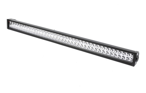 Barra Led Epistar Recta 80 Led 240 Watts 1,13 Mts Lux Led