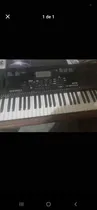 Comprar Teclado Organo Kurzweil Kp70 Sensitivo 5 Octavas
