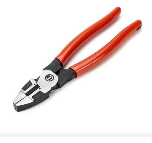 Pinza Para Electricista Crescent Z20509-06 9.5 PLG