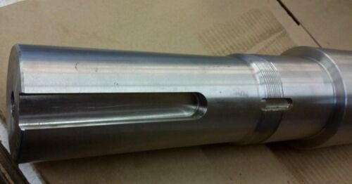 Pump Shaft Goulds 71330 D11350 316ss New (locgarfl) Ttm