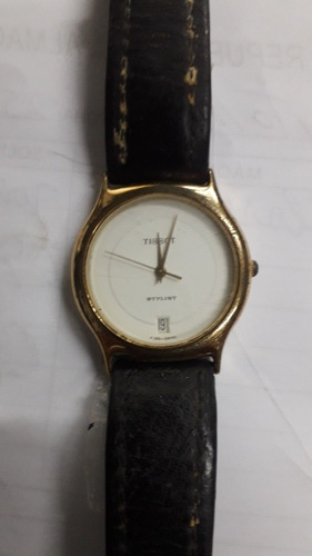 Reloj Tissot Original 