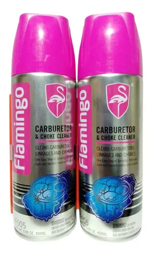 Limpia Carburador Spray 283g -  - Tienda en Linea