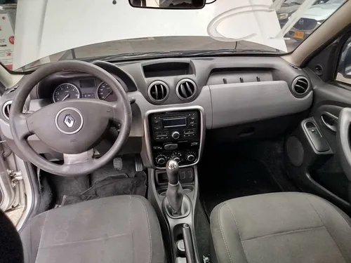 Renault Duster 1.6 Expression