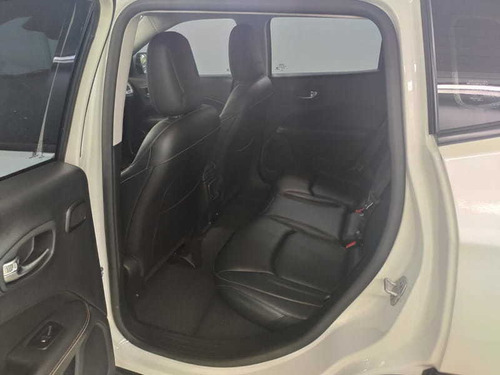 Imagem 10 de 15 de Jeep Compass Longitude F 2019