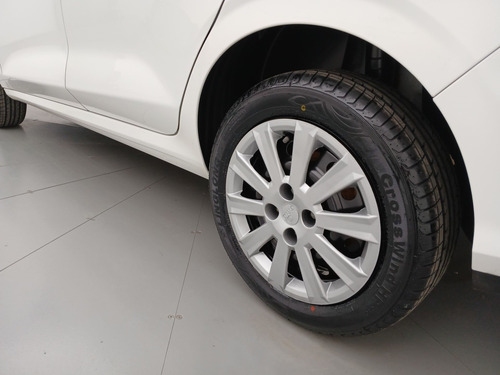 Fiat Cronos 1.3 FIREFLY FLEX DRIVE MANUAL