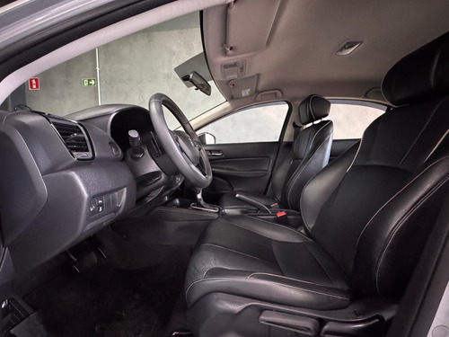Honda City 1.5 i-VTEC FLEX HATCH EXL CVT