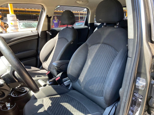 Imagen 10 de 15 de 2014 Mini Countryman S Salt Ta