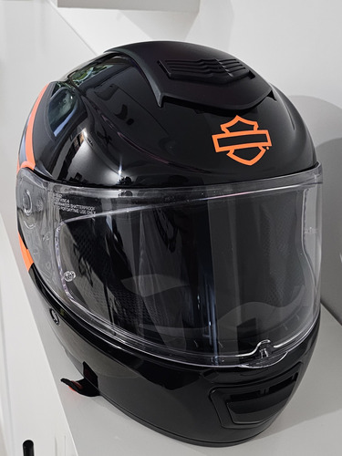 Casco Harley Davidson 