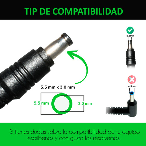 Cargador Para Samsung Np275e4e Np355v4x Np350v4x 90wh