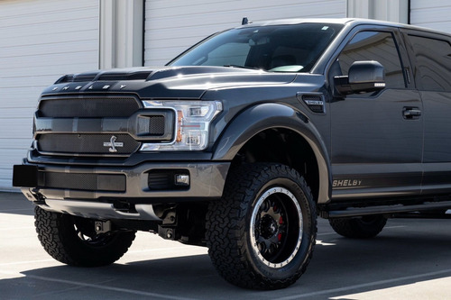 Ford F-150 5.0l Doble Cabina V8 4x4 At