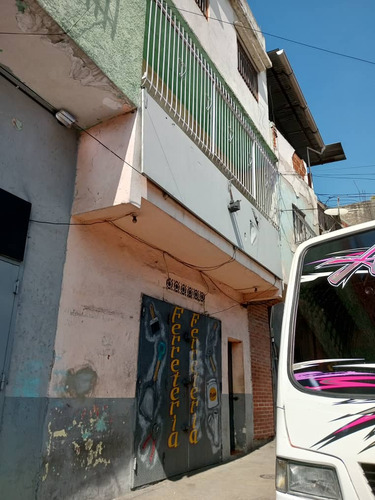 Local Comercial En Alquiler Catia