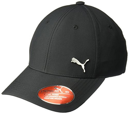 Puma Evercat Gorra De Aleación Elástica Para Hombre