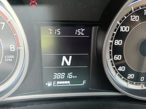 Suzuki Swift 1.2 Dzire At