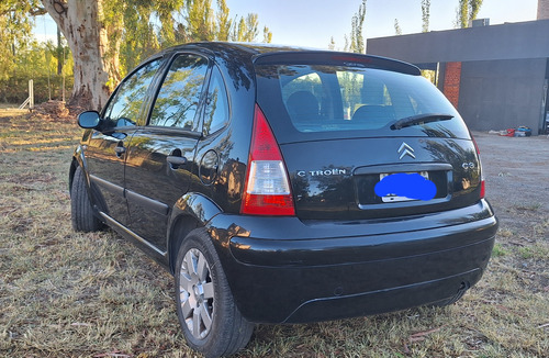 Citroën C3 1.4 I Sx Am74