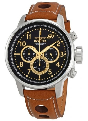 Relógio De Luxo Masculino Invicta 23597 - Rally S1 